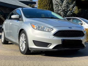 Авто Ford Focus 2018 № 7398094