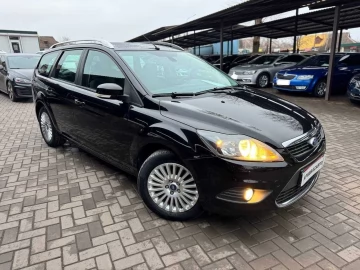Авто Ford Focus 2008 № 7398099