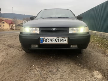 Авто ВАЗ 2110 2011 № 7398122