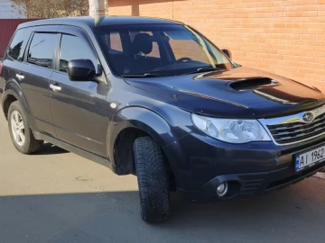 Авто Subaru Forester 2010 № 7398123