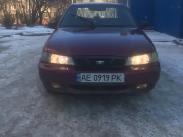 Авто Daewoo Nexia 2008 № 7398124