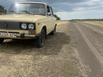 Авто ВАЗ 21063 1986 № 7398134