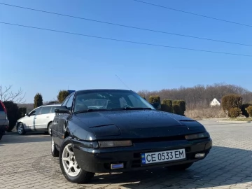 Авто Mazda 323 1990 № 7398422