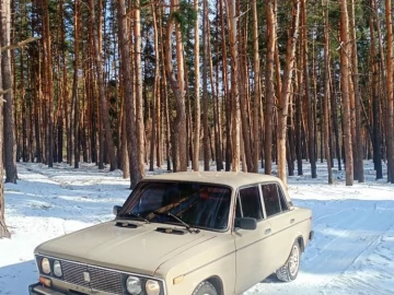 Авто ВАЗ 2106 1999 № 7398435