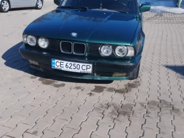 Авто BMW 5 Серия 1991 № 7398452