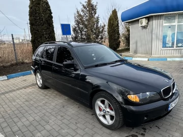 Авто BMW 3 Серия 2002 № 7398463