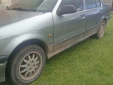 Авто Renault 19 1999 № 7398473