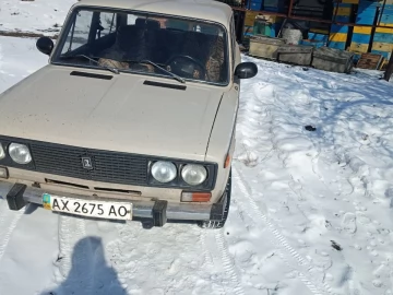 Авто ВАЗ 2106 1988 № 7398721