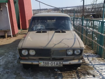 Авто ВАЗ 2106 1982 № 7398722
