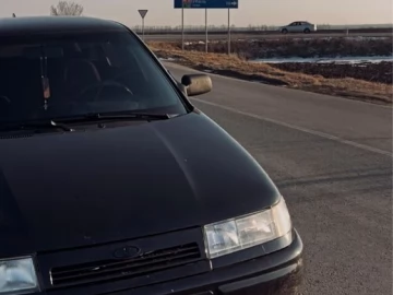 Авто ВАЗ 2112 2006 № 7398723