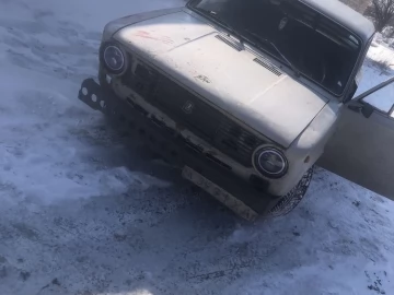 Авто ВАЗ 2101 2022 № 7398731
