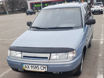 Авто ВАЗ 2111 2002 № 7398737