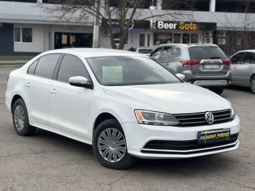 Авто Volkswagen Jetta 2015 № 7398748