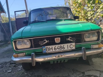 Авто  2140 1977 № 7398766