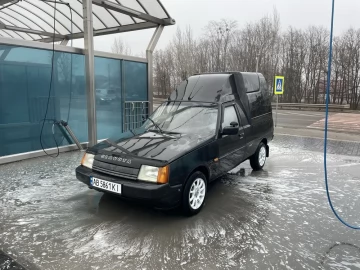 Авто ЗАЗ Таврия 2009 № 7398888
