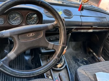 Авто ВАЗ 2106 1988 № 7398895