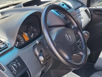 Авто Mercedes Vito 2011 № 7398914