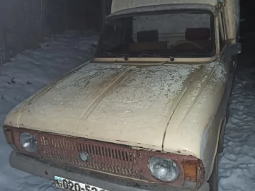 Авто  Grenadier 1989 № 7398916