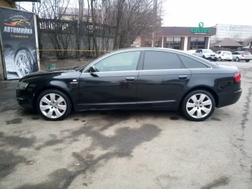 Авто Audi A6 2005 № 7398925