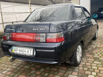 Авто ВАЗ 2110 2007 № 7399190