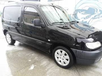 Авто Citroen Berlingo 2002 № 7399192