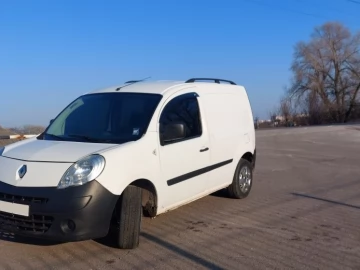 Авто Renault Kangoo Express 2011 № 7399203