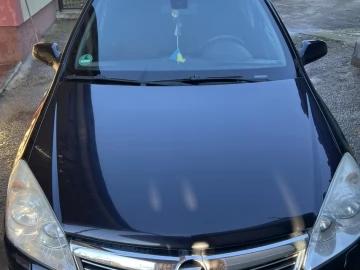 Авто Opel Astra 2007 № 7399220