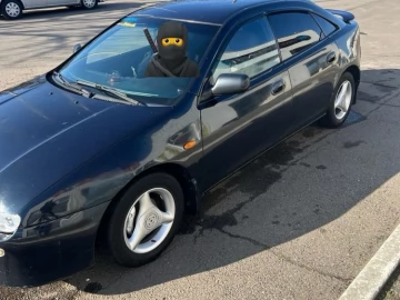 Авто Mazda 323 1996 № 7399226