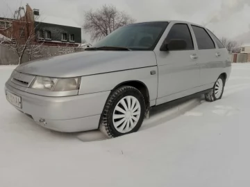 Авто ВАЗ 2112 2005 № 7399441