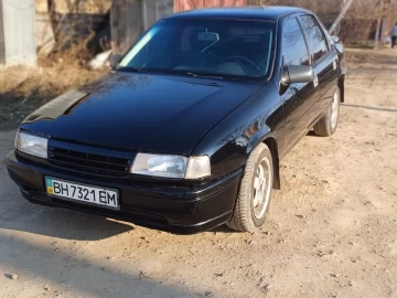 Авто Opel Vectra 1991 № 7399455