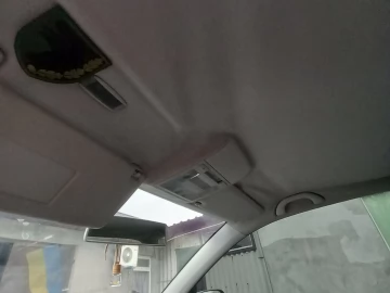 Авто Volkswagen Polo 2004 № 7399458