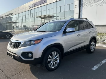 Авто KIA Sorento 2010 № 7399464