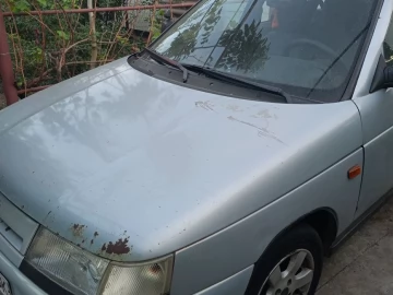 Авто ВАЗ 2111 2002 № 7400035