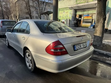 Авто Mercedes E Серия 2005 № 7400038