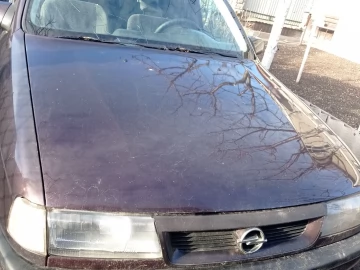 Авто Opel Vectra 1992 № 7400040
