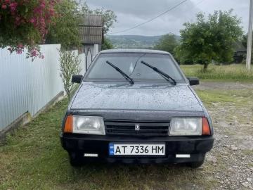 Авто ВАЗ 2109I 2004 № 7400042
