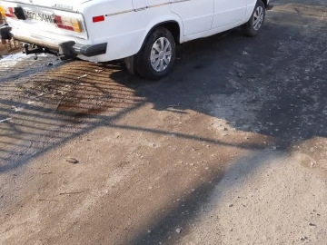 Авто Mercedes Mb 1984 № 7400047