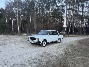 Авто ВАЗ 2105 2003 № 7400052