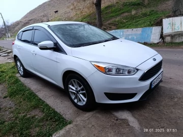 Авто Ford Focus 2016 № 7400068