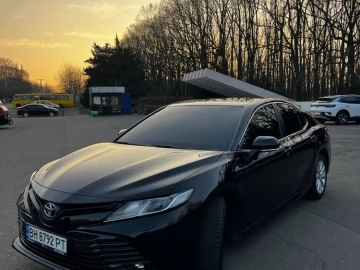 Авто Toyota Camry 2020 № 7400113