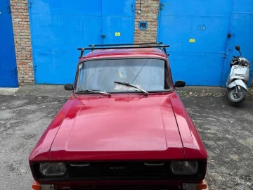 Авто  2140 1978 № 7400124