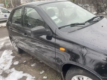 Авто ВАЗ 1118 Kalina 2010 № 7400131