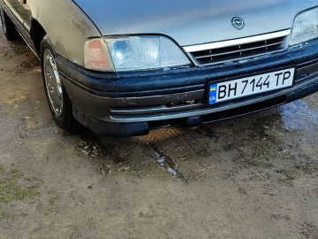 Авто Opel Omega 1992 № 7400210