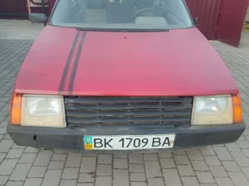 Авто ЗАЗ 1102 2005 № 7400387