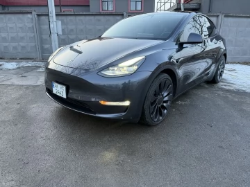 Авто Tesla Roadster 2024 № 7400389