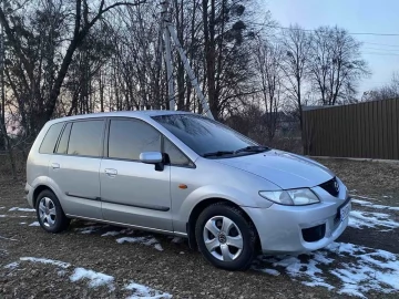Авто Mazda Premacy 2001 № 7400404
