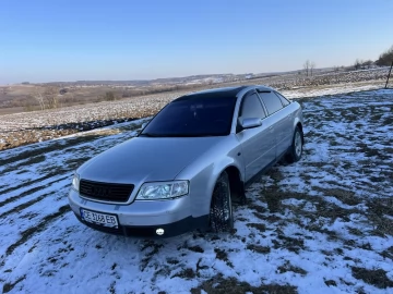 Авто Audi A6 2000 № 7400383