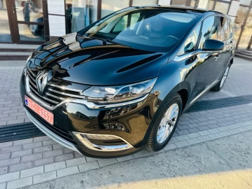Авто Renault Espace 2016 № 7400418