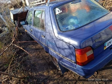 Авто ЗАЗ 1103 Slavuta 2004 № 7400421