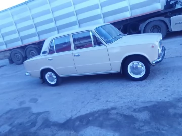 Авто ВАЗ 2101 1983 № 7400425